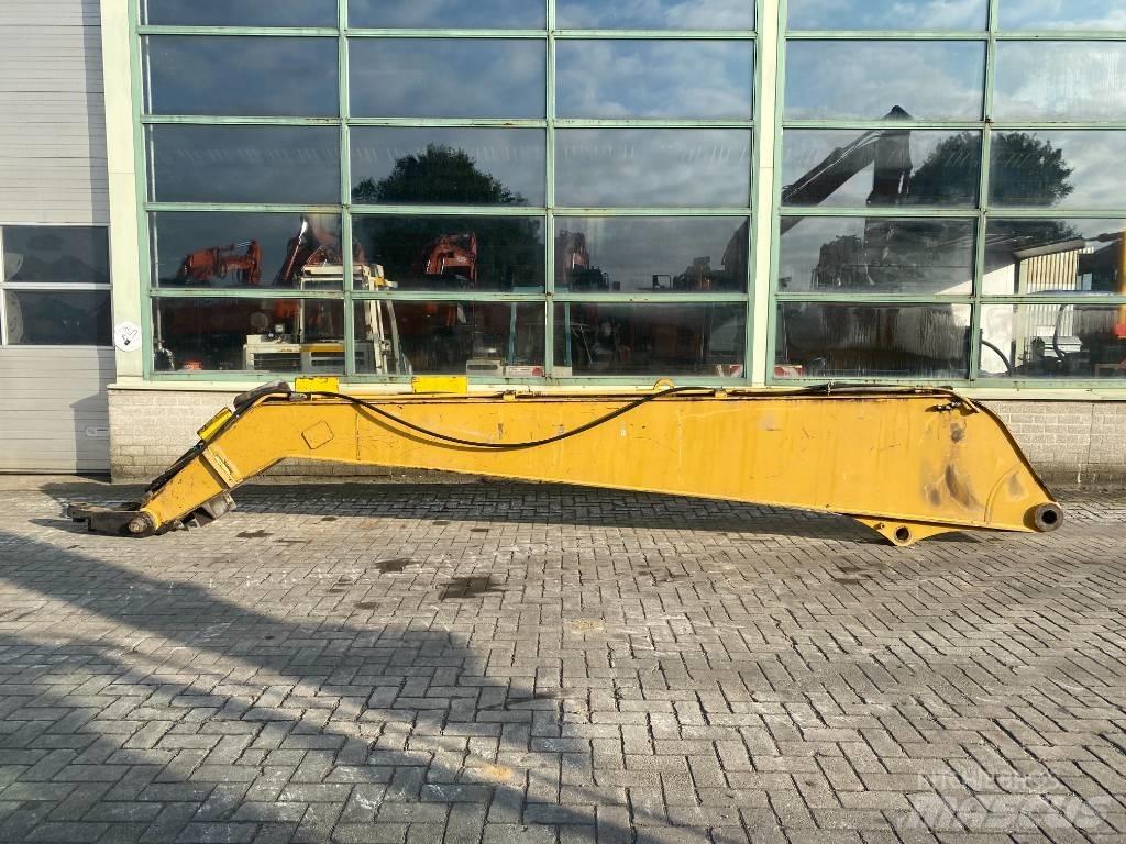 CAT Overslag arm Nakladalne žlice