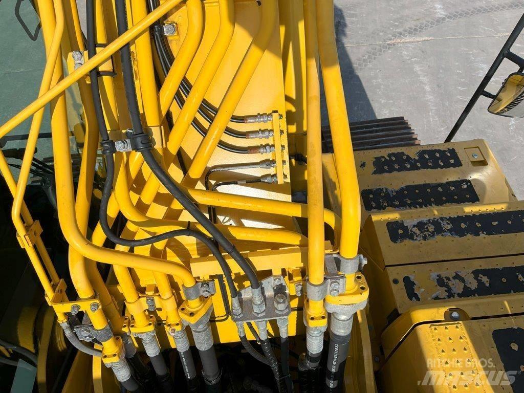 Komatsu PC360LC-11EO Bagri goseničarji