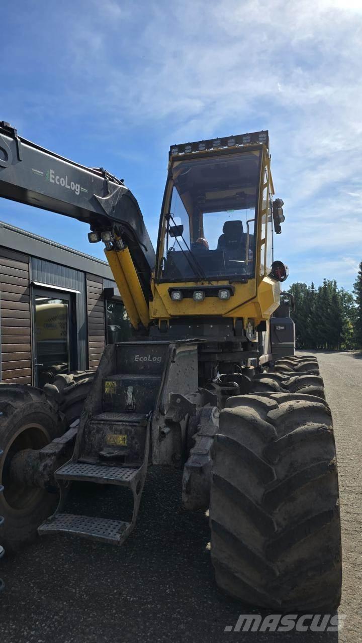 Eco Log 688 Harvesterji