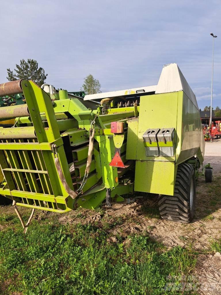 CLAAS 2100RC Balirke (kvadratne bale)