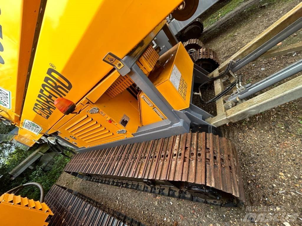 Barford TR6536 Transportni trakovi