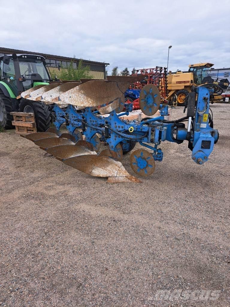 Lemken Vari-Opal 8 Obračalni plugi