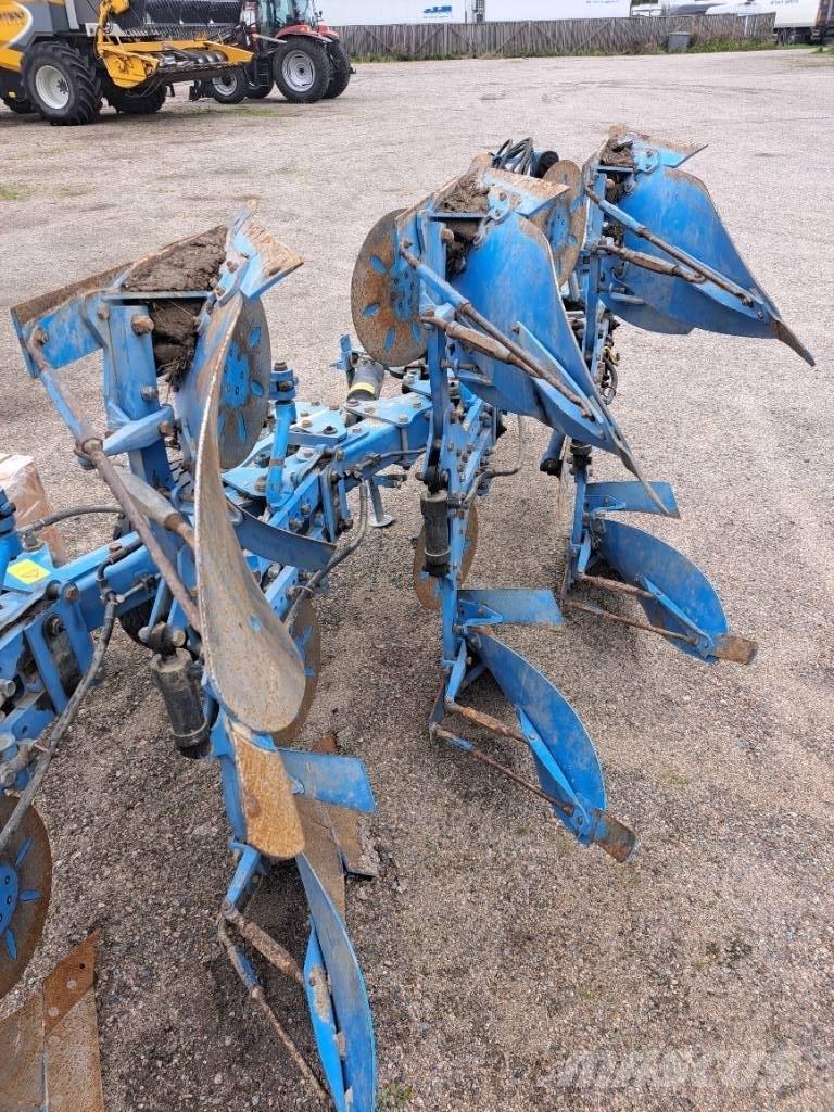 Lemken Vari-Opal 8 Obračalni plugi