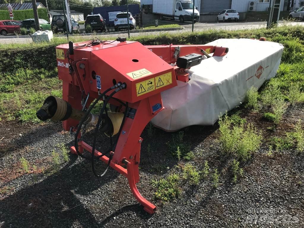 Kuhn GMD 3510 FF Kosilnice