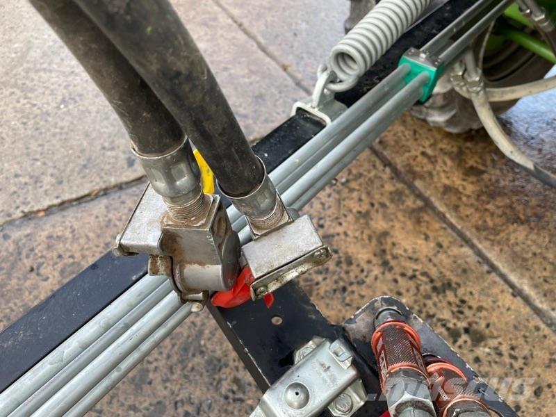 Conow BTW 24 Balirke (kvadratne bale)