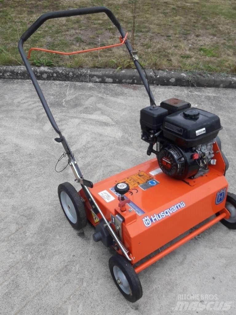 Husqvarna DT22 Druga komunalna oprema
