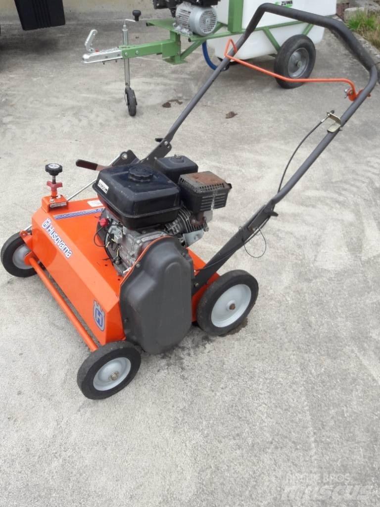 Husqvarna DT22 Druga komunalna oprema