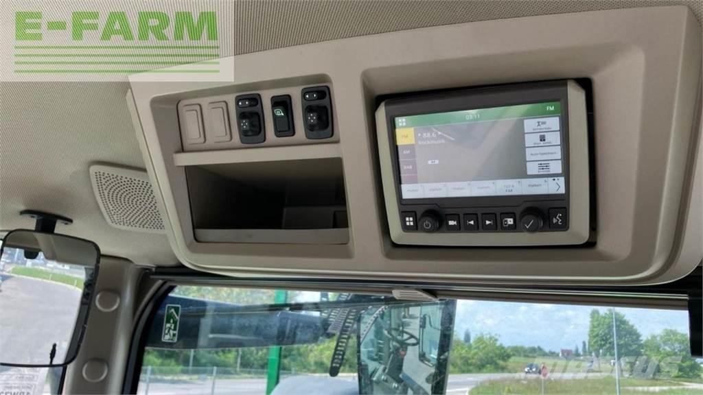 John Deere 7R 290 Traktorji