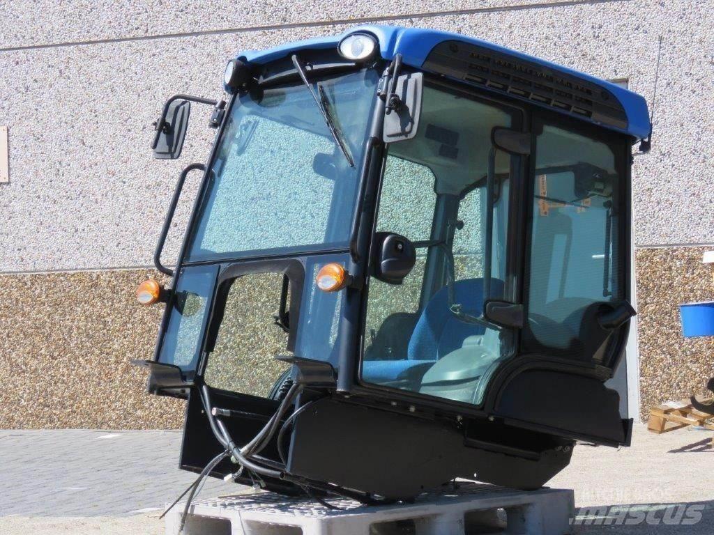 New Holland TK Transport - drugo