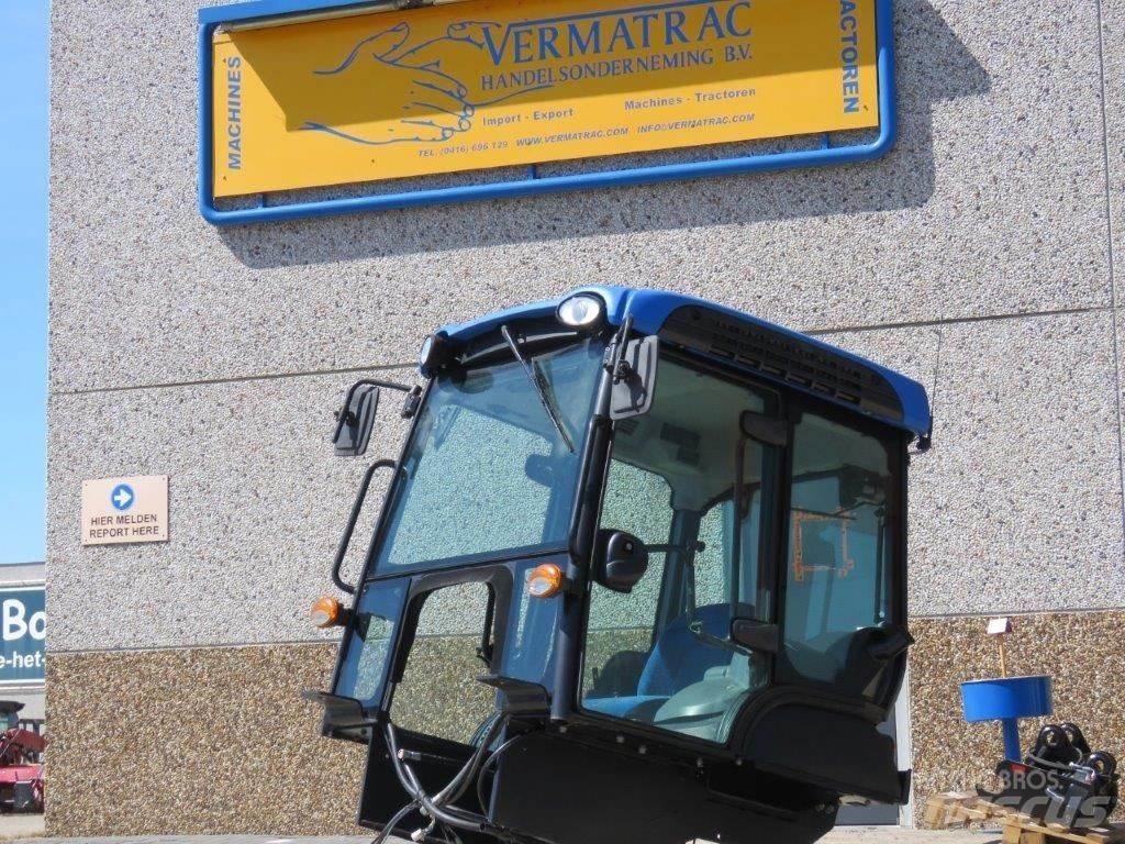 New Holland TK Transport - drugo