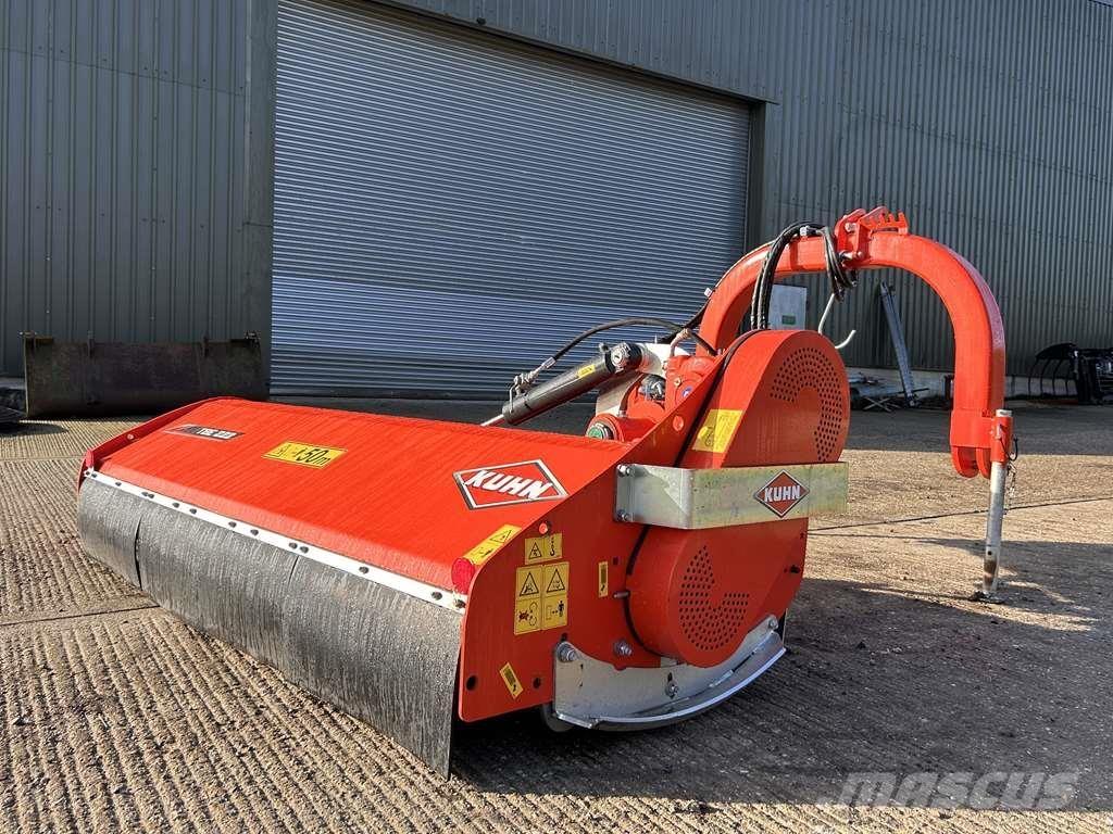 Kuhn TBE222 Kosilnice