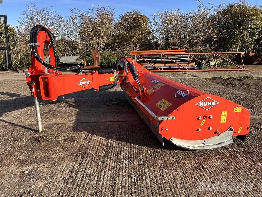 Kuhn TBE222 Kosilnice
