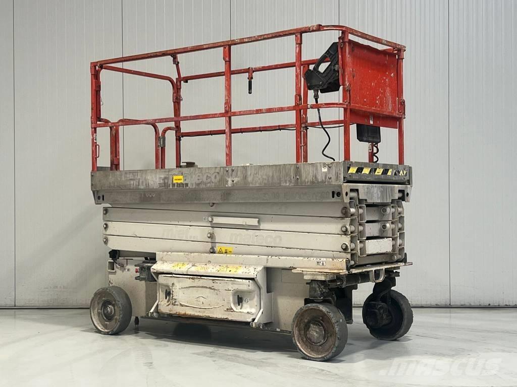 JLG 2646 ES Škarjaste dvižne ploščadi