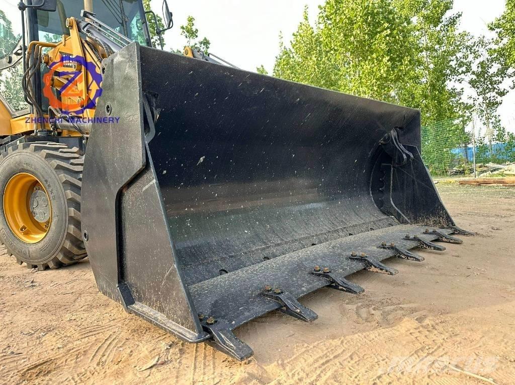 Sany BHL 95 Rovokopači