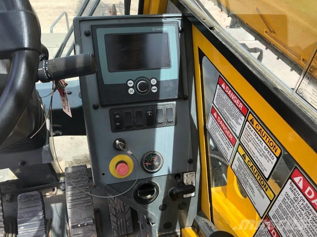 Grove RT 9130 E-2 Avtodvigala