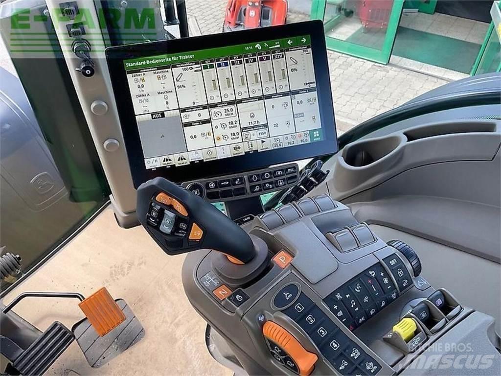 John Deere 8r340 Traktorji