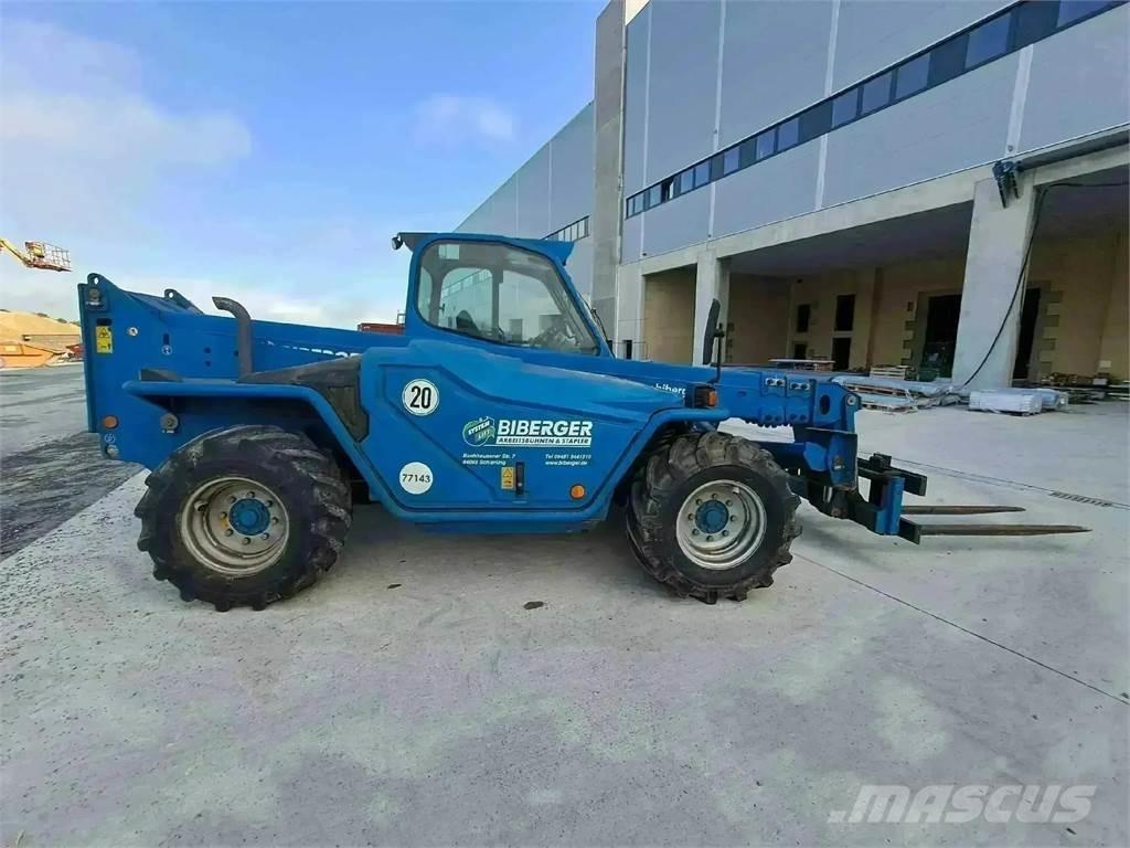 Merlo P 38.14 Viličarji - drugo