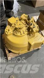 Komatsu WA 600-1 Menjalnik