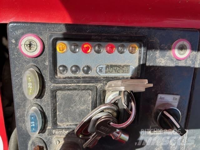 Bagela KW 3000 Gradbeništvo - drugo