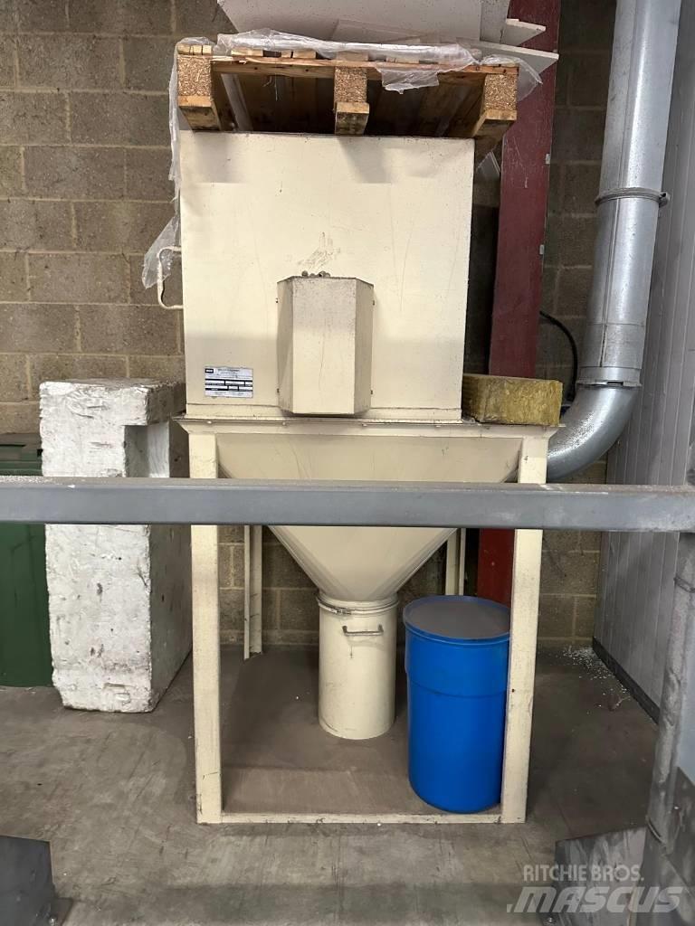  leesona 18x28 Stroji za mletje/drobljenje