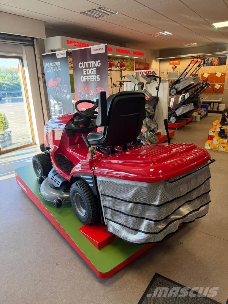 Honda HF2625 Vrtni traktor kosilnice