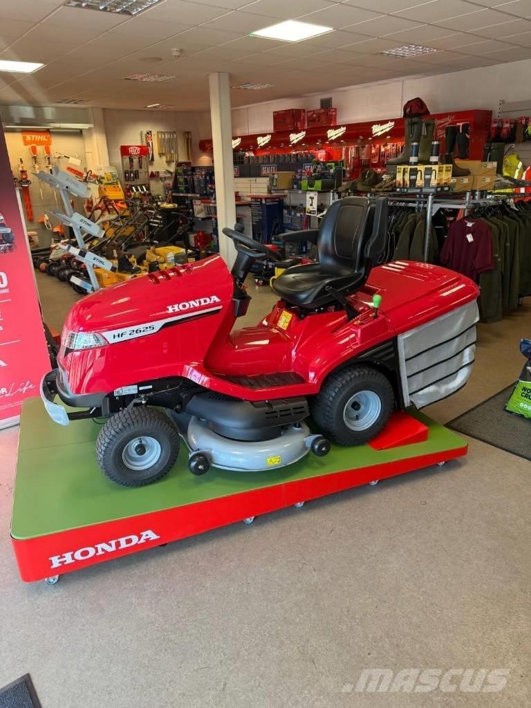 Honda HF2625 Vrtni traktor kosilnice