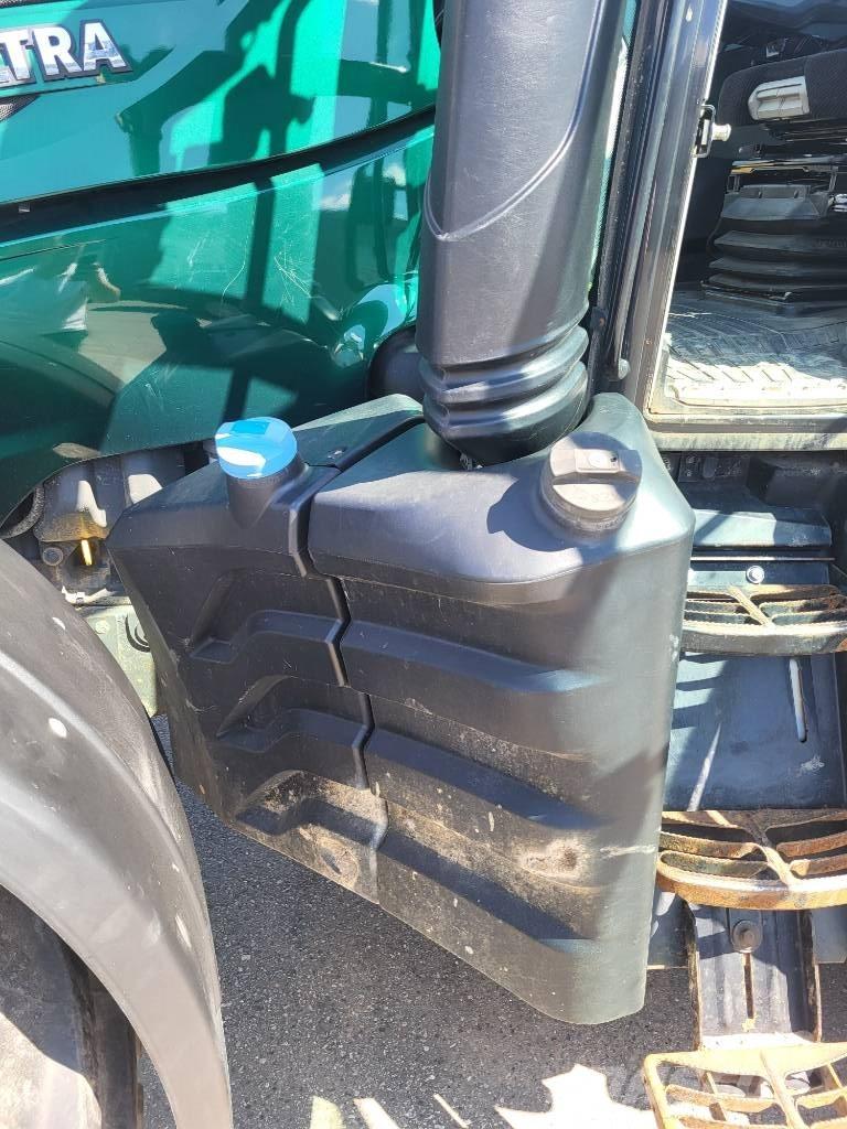 Valtra T 234 Direct Traktorji