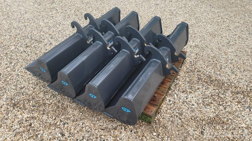 GP SBS20-1200-CW05 Žlice