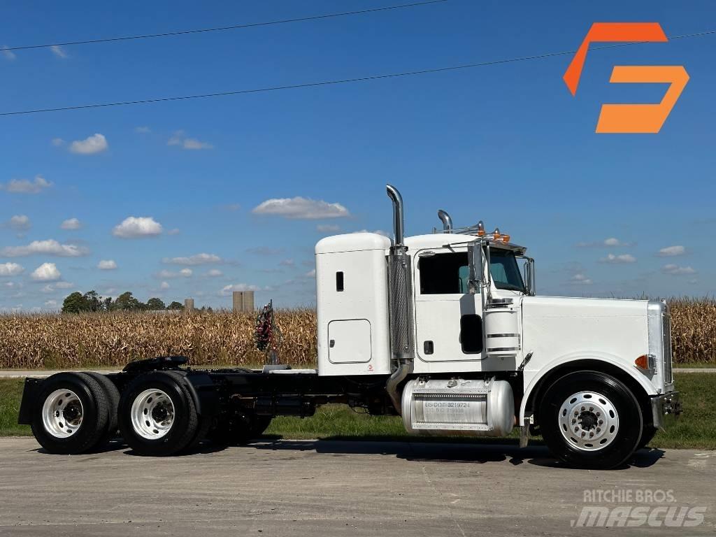 Peterbilt 379 Vlačilci