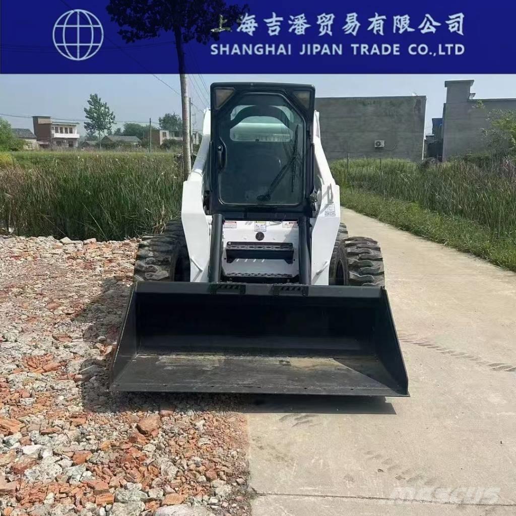 Bobcat S 330 Skid steer mini nakladalci