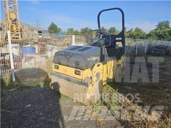 Bomag BW 120 Dvojni valjarji