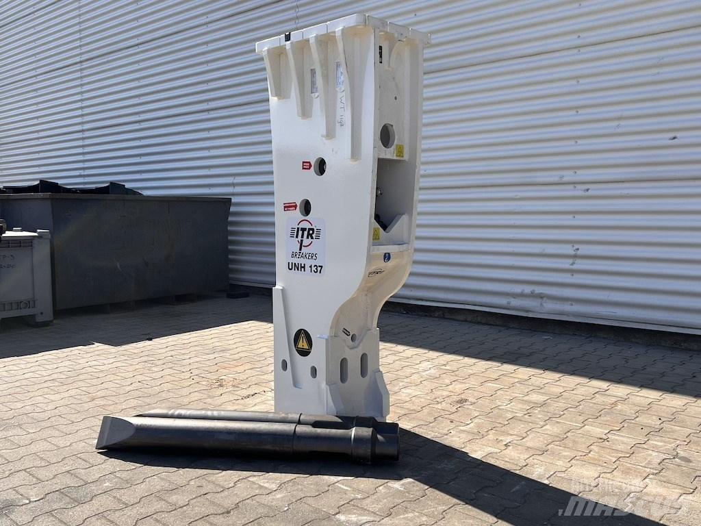 Hammer ITR UNH137 Kladiva