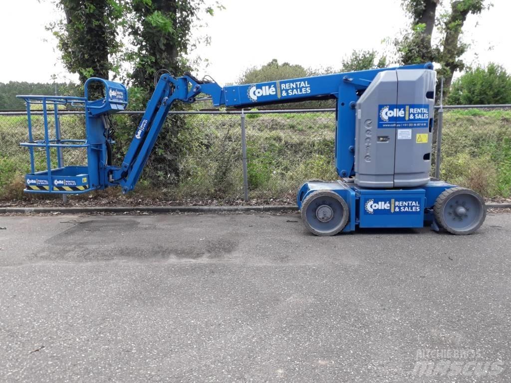 Genie Z 30/20 N RJ Zglobne dvižne ploščadi