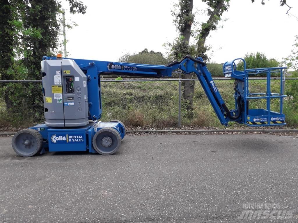 Genie Z 30/20 N RJ Zglobne dvižne ploščadi