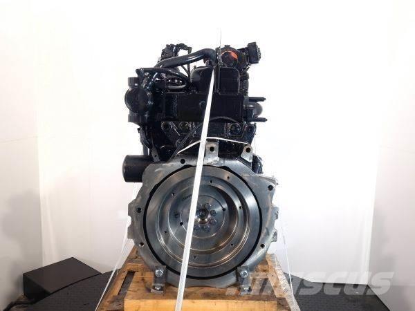 Sisu 66AWF.1028 Motorji