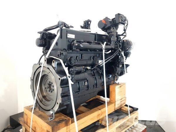 Sisu 66AWF.1028 Motorji