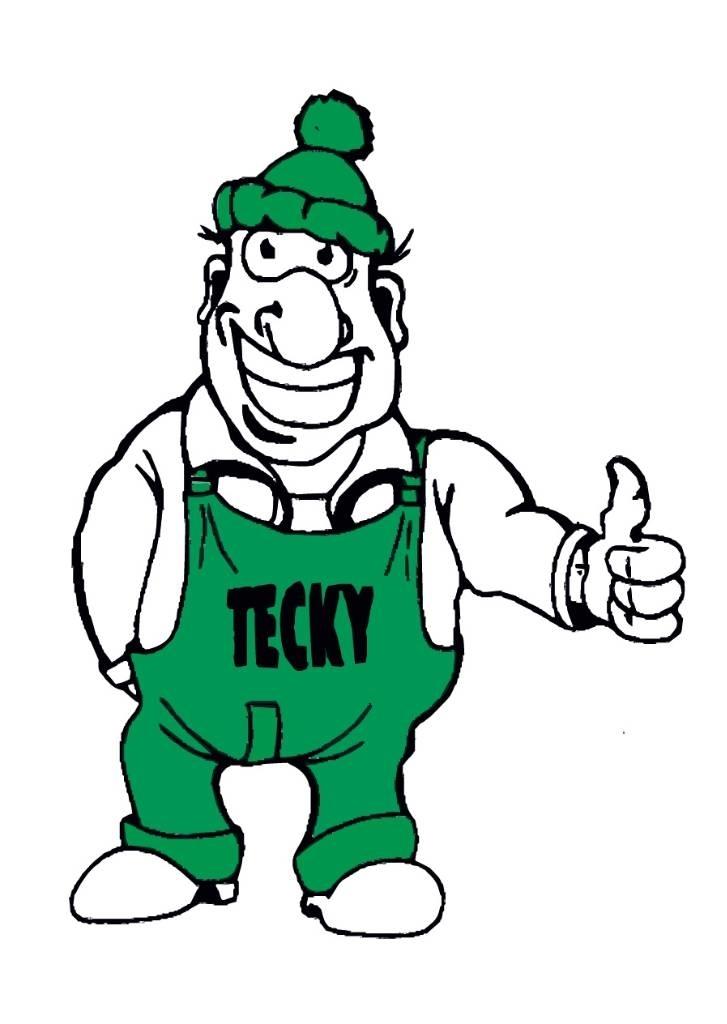 Clark GEX 30 L Električni viličarji