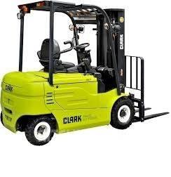 Clark GEX 30 L Električni viličarji