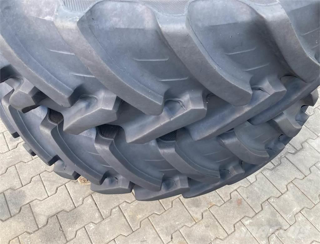 Alliance 380/85R34 Gume, kolesa in platišča