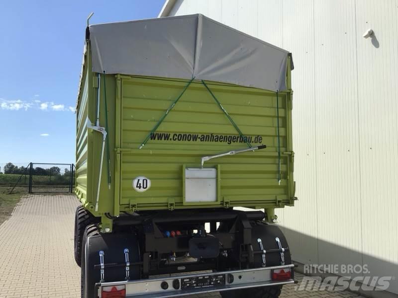 Conow HW 180 Druge prikolice