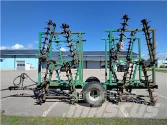 Kronos 6400 L Brane