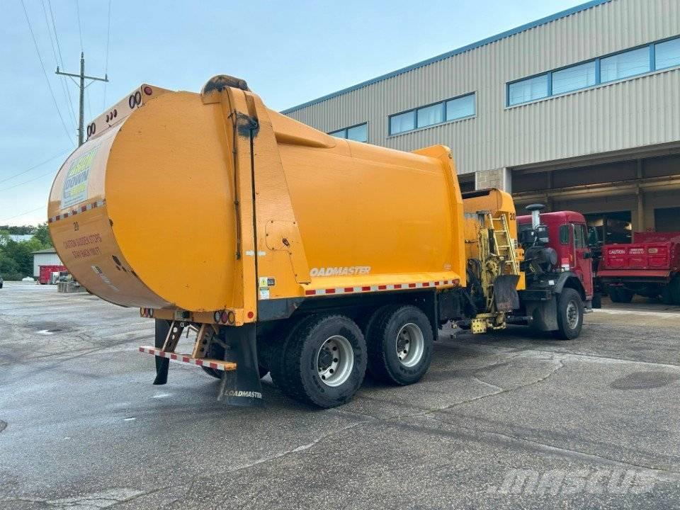 Peterbilt Loadmaster Drugi tovornjaki