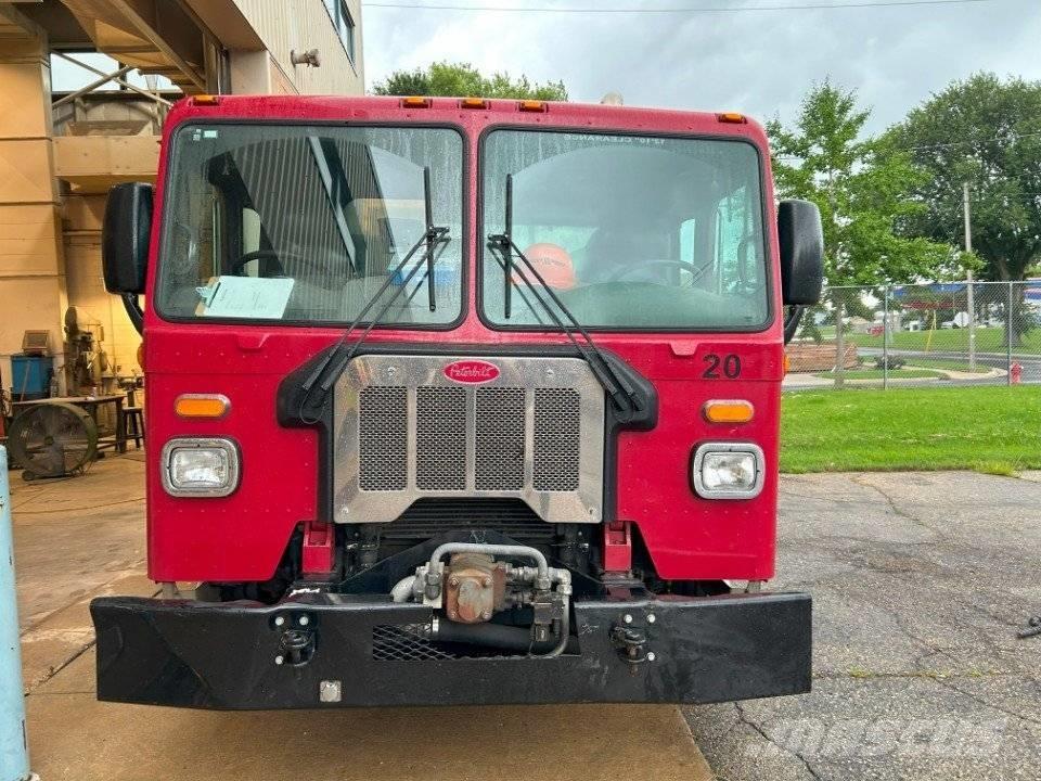 Peterbilt Loadmaster Drugi tovornjaki