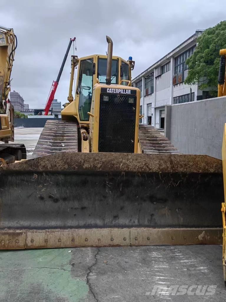 CAT D5N Buldožerji goseničarji