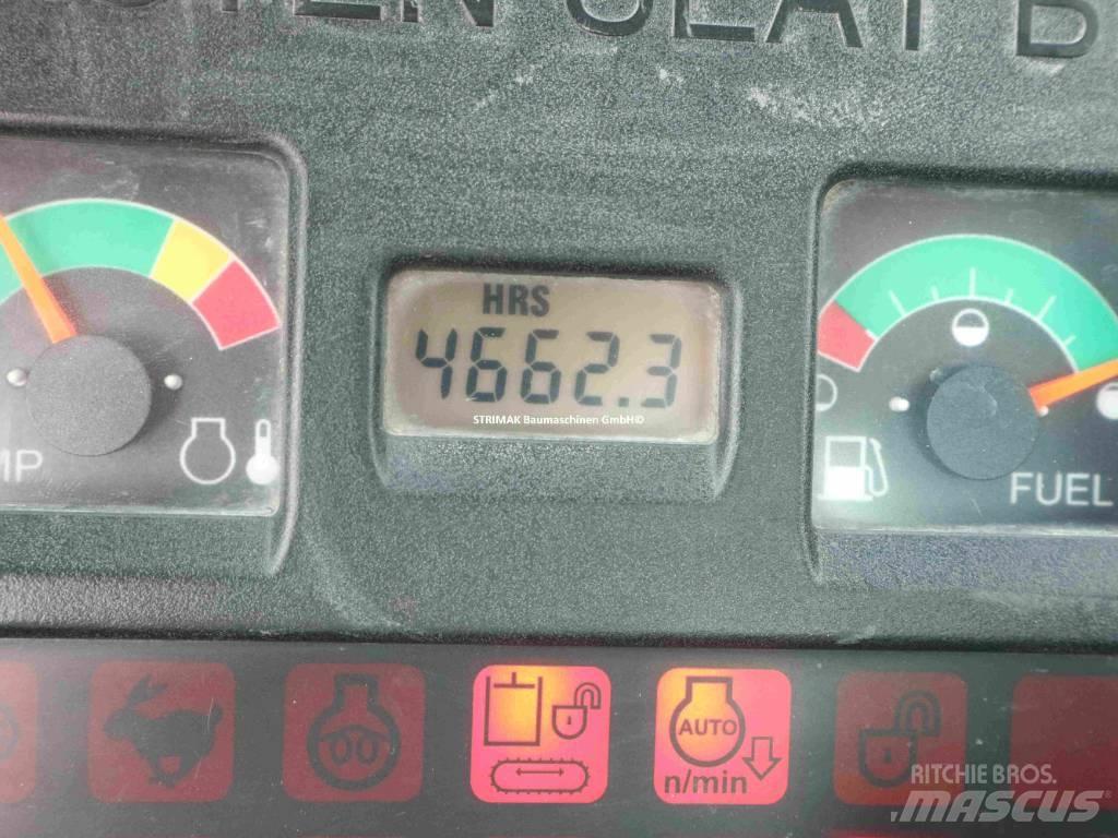Bobcat E 26 Mini bagri <7t