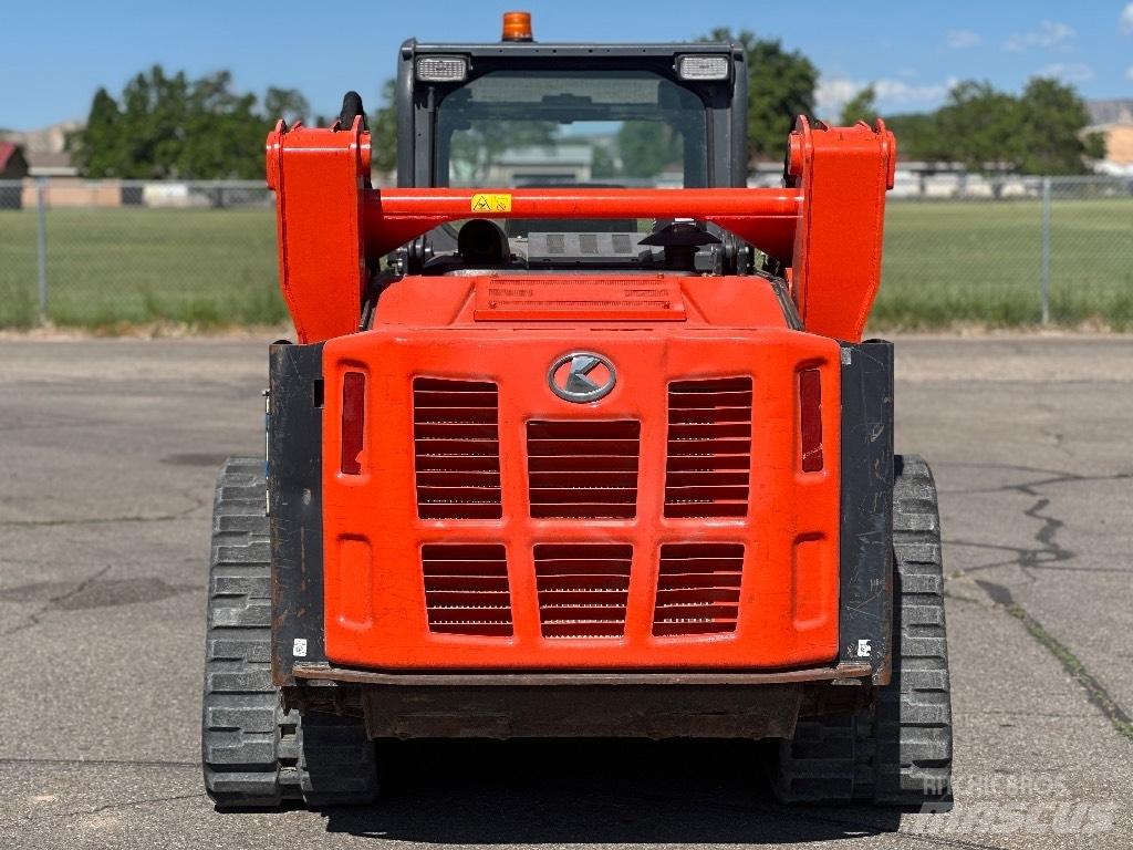 Kubota SVL 95-2 S Skid steer mini nakladalci