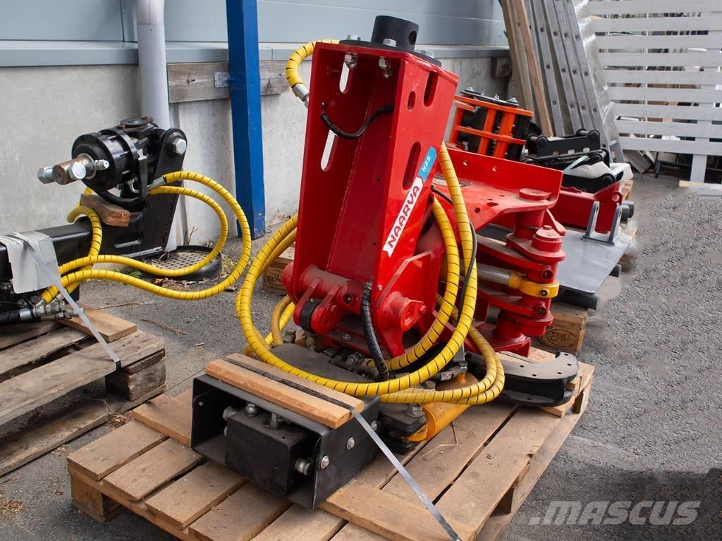 Naarva K25 kaatopää Grabeži