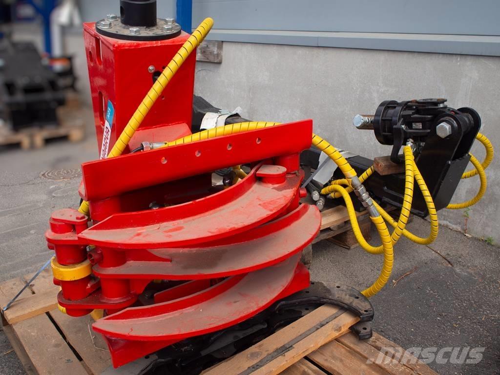 Naarva K25 kaatopää Grabeži