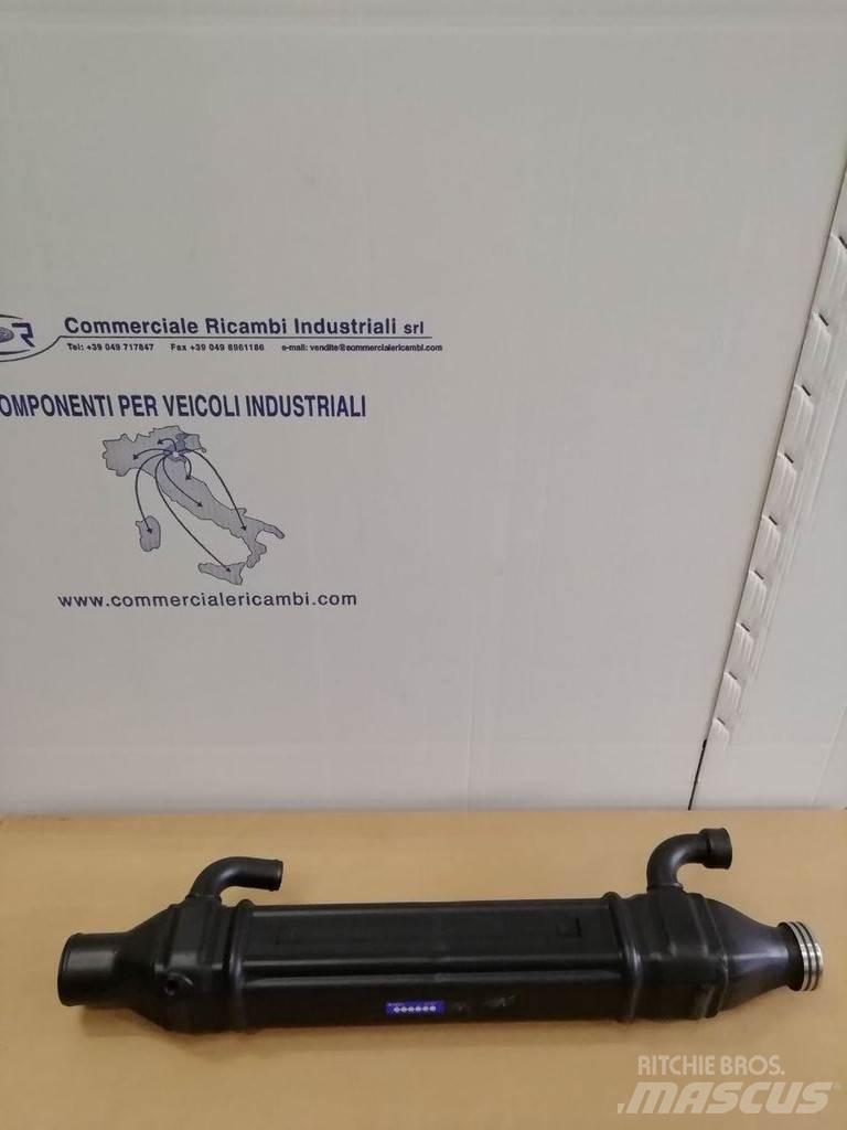 Scania EGR Druge komponente