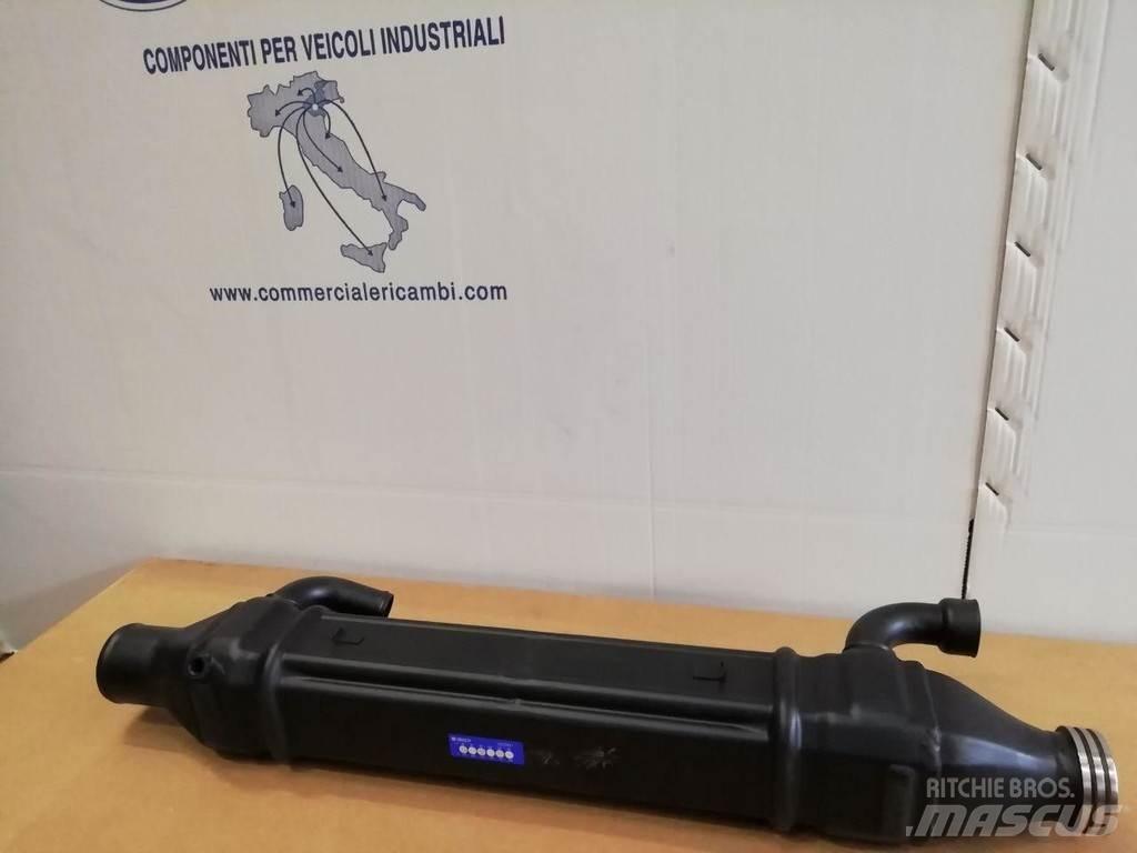 Scania EGR Druge komponente
